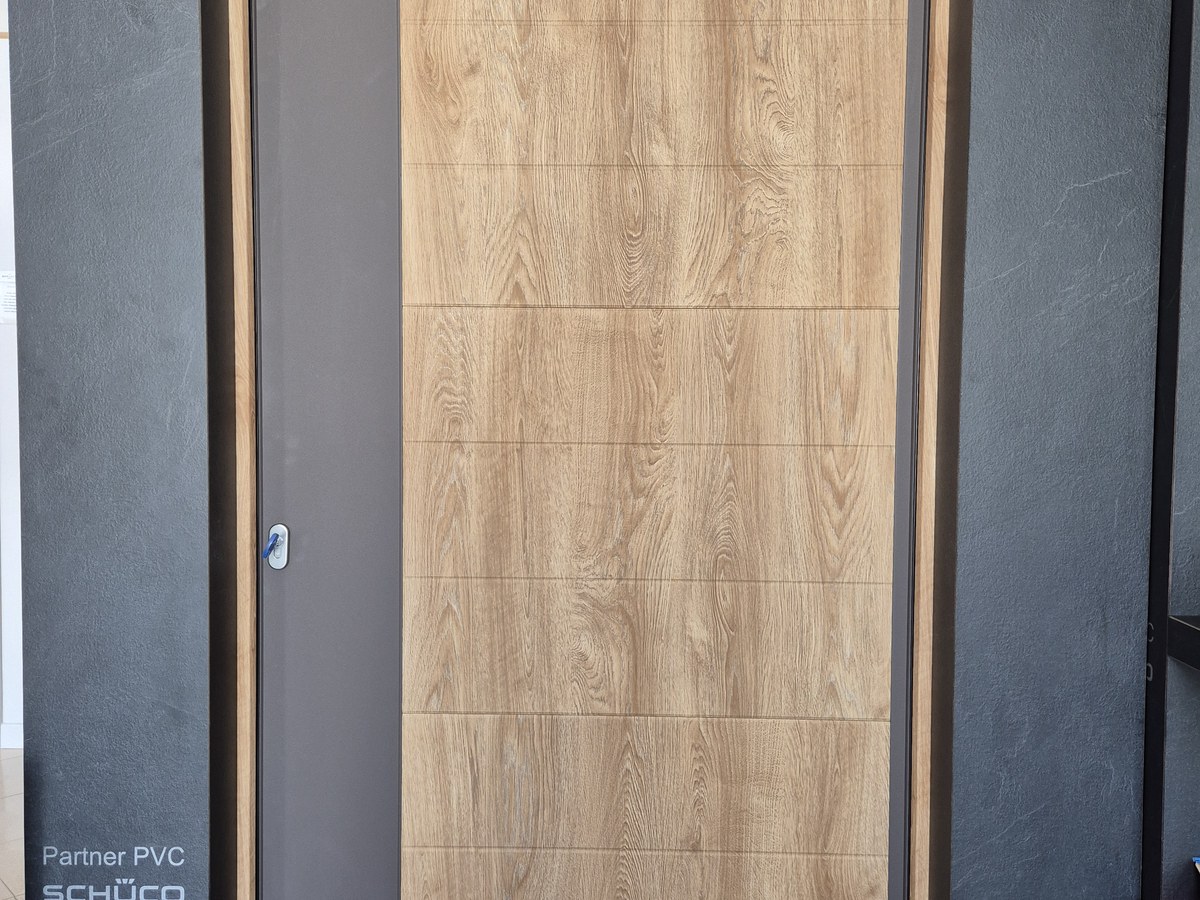 finestre in pvc Noci consulenza